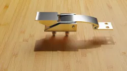 Draw Latch
