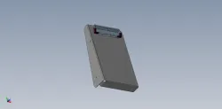 drawing holder