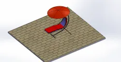 Dream chair