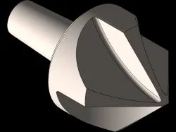 Drill Bit Model