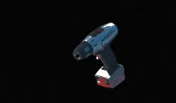 Drilling Machine
