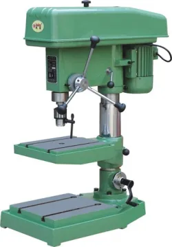 Drilling Machine