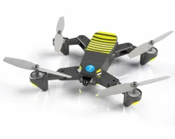 drone design