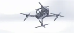 DRONE TAXI / DRONE