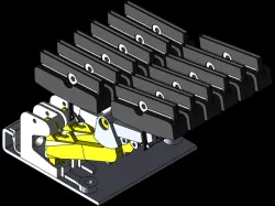 electric conector