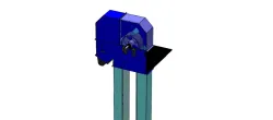 elevator 6 inch