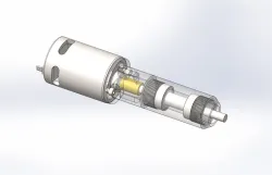 Engraving Pen