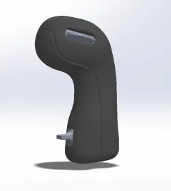 ETS/ ATS Shifter