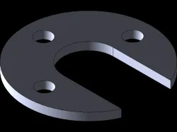Exercise-01 SolidWorks