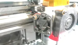 fan protection 30-40mm