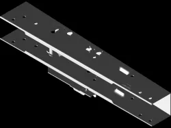 FB Mini Beryl Parts