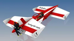 FF1 - Flying Formula 1
