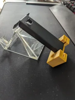 Flashforge spool holder