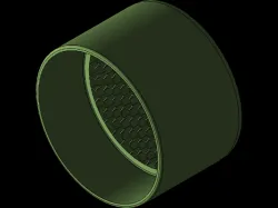 Flashkill for 56mm scope