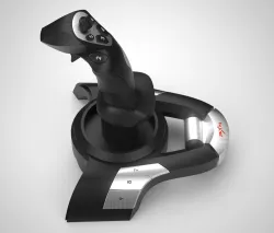 Flight Simulator Joystick