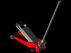 Floor Jack
