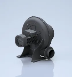 Flugo Turbo Blower