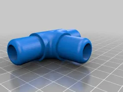 FlushFit Connectors for 1/2” s40 PVC