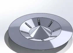 Fruit Juicer/Squeezer