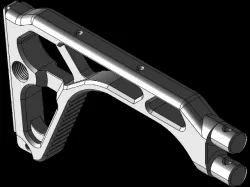 Galil Folding Stock