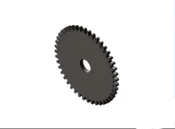 Gear mate d=22.5mm