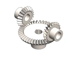Gear Pinion Assembly