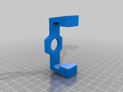 Ghost Module joystick protector for Flysky Nirvana / Elysium 