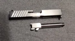 Glock 19 Gen 3 Upper ( Slide + Barrel ) 