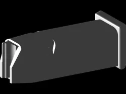 Glock Practice Mag