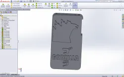 Godzilla 2014