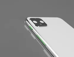 Google pixel 5