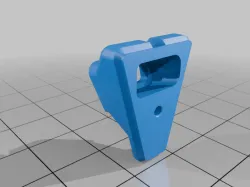 Goosky s2 xt30 holder top RVA HD