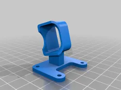 Grinderino 15 degree thumb Pro mount