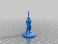 Guard Female