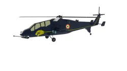 HAL Light Combat Helicopter (LCH)