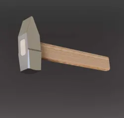 Hammer