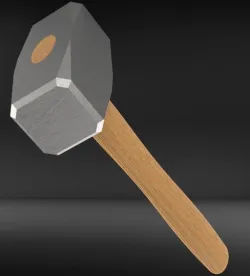 Hammer