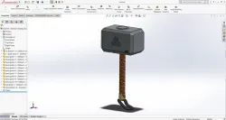 Hammer