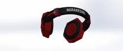 HEAD PHONES