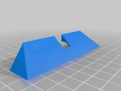 Hexbug Battlebots Emulsifier Parts
