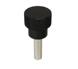High Head M4 Thumb Screw 15mm