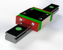 HIWIN MGN12C