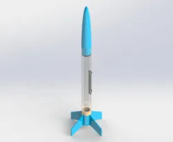 Hobby Rocket