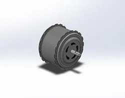 Hub Motor