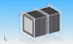 hydrogen generator