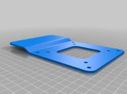 I-Tec TB4-Dock Vesa Mount