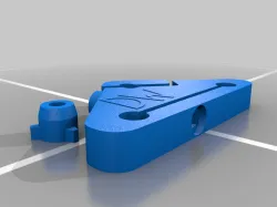 indicator holder for south bend 9 lathes   