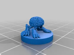 Intellect Devourer