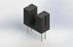 ITR9608 Optical Sensor