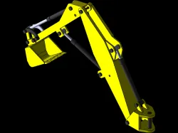JCB Controller